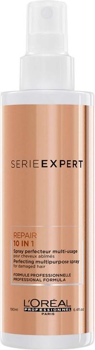 L'Oréal Professionnel Série Expert Absolut Repair - Repair 10in1 Perfecting Multipurpose Spray (45 ml)