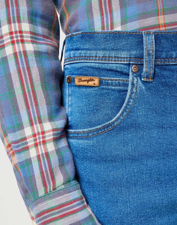 Produktbild Wrangler Jeans Texas Slim (34)