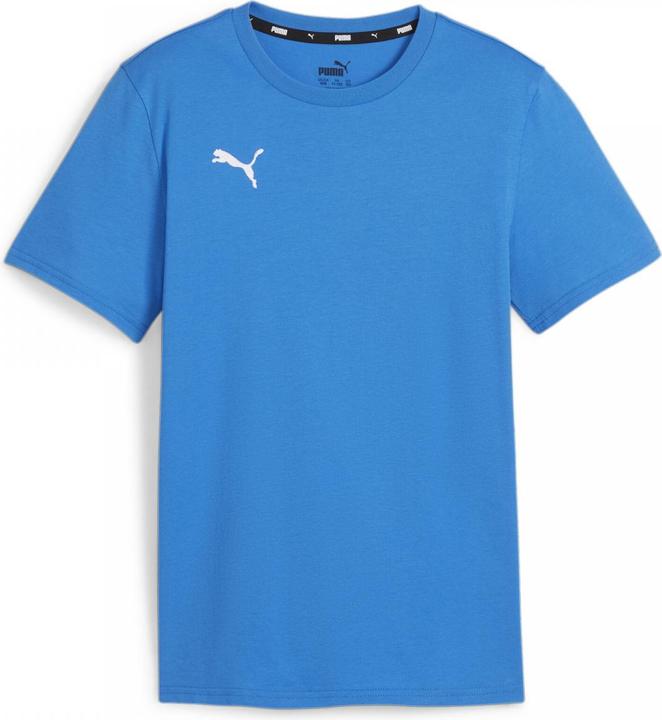 Produktbild Puma teamGOAL Casuals Tee Jr (164)