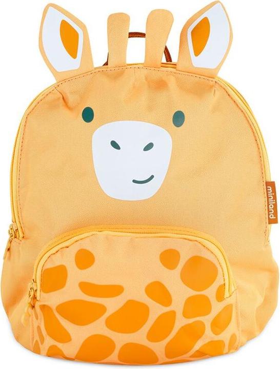 Produktbild Miniland Thermibagpack Jungle