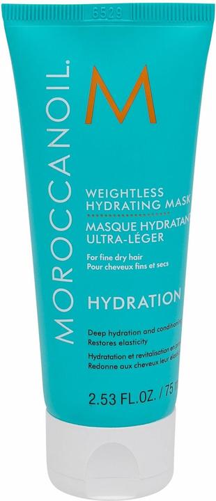 Moroccanoil Leichte Feuchtigkeit