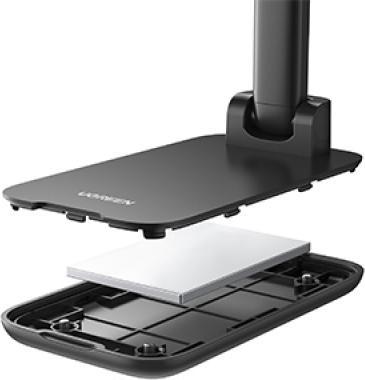 Actual product image Ugreen Multiangle Foldable Phone Stand