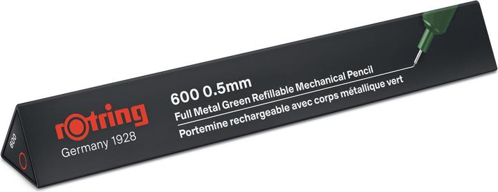 Actual product image Rotring Fine-lead pencil (0.50 mm, HB, 1 x)