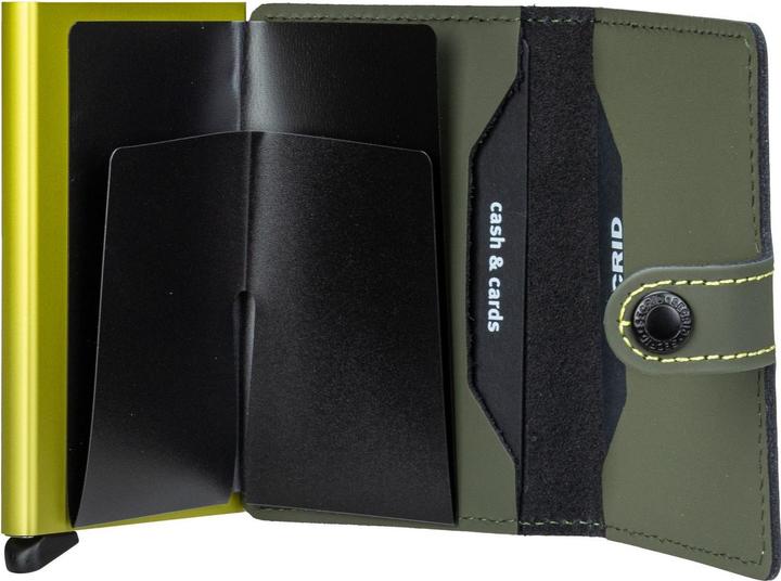 Actual product image Secrid Cardprotector