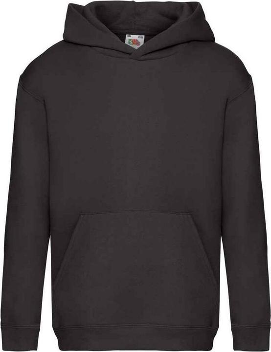 Immagine prodotto Fruit of the Loom Premium Kapuzenpullover (152, 158)