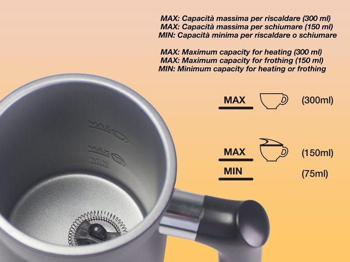 Actual product image Beper P101CAF001 (30 cl)