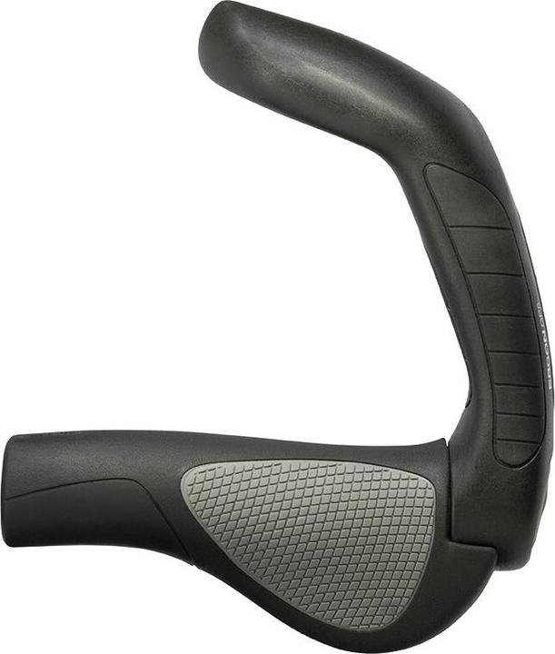Produktbild Ergon GP5 Griffe Gripshift