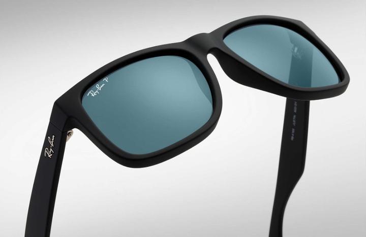 Produktbild Ray Ban Rb4165/55
