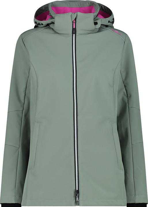 CMP Campagnolo Zip Hoodie (46)