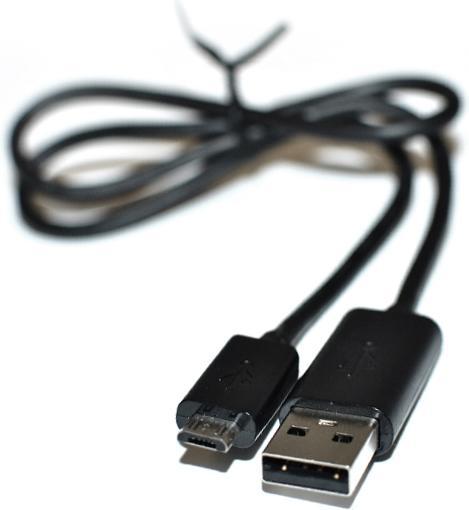 Image du produit Samsung Câble de liaison de données USB (USB 1.0)