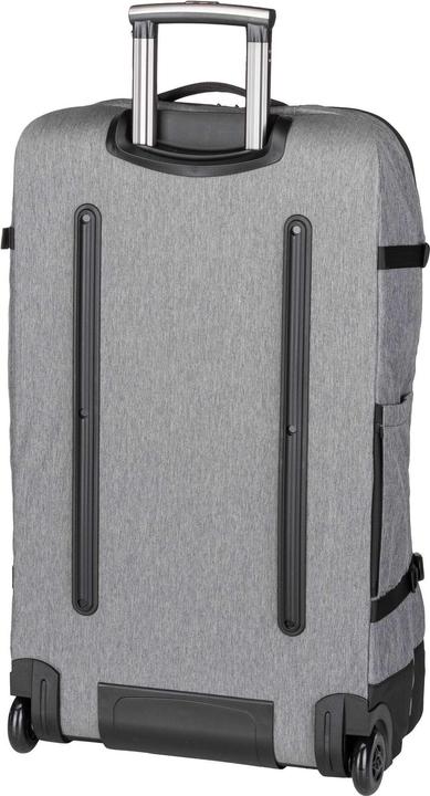 Actual product image Cabaia Koffer & Trolley Soft Suitcase Large (110 l)