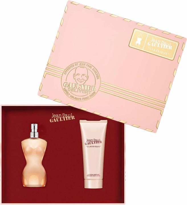 Immagine prodotto Gaultier Set Classique (Set profumo)
