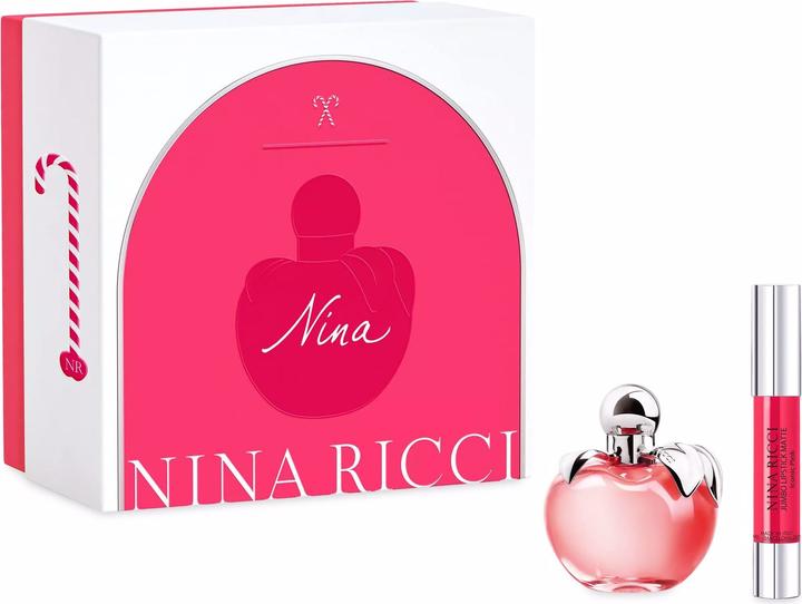 Immagine prodotto Nina Ricci Set Nina