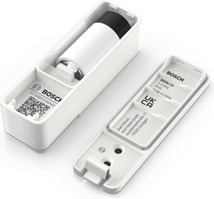 Immagine prodotto Bosch Smart Home Contatto porta/finestra II Plus, bianco