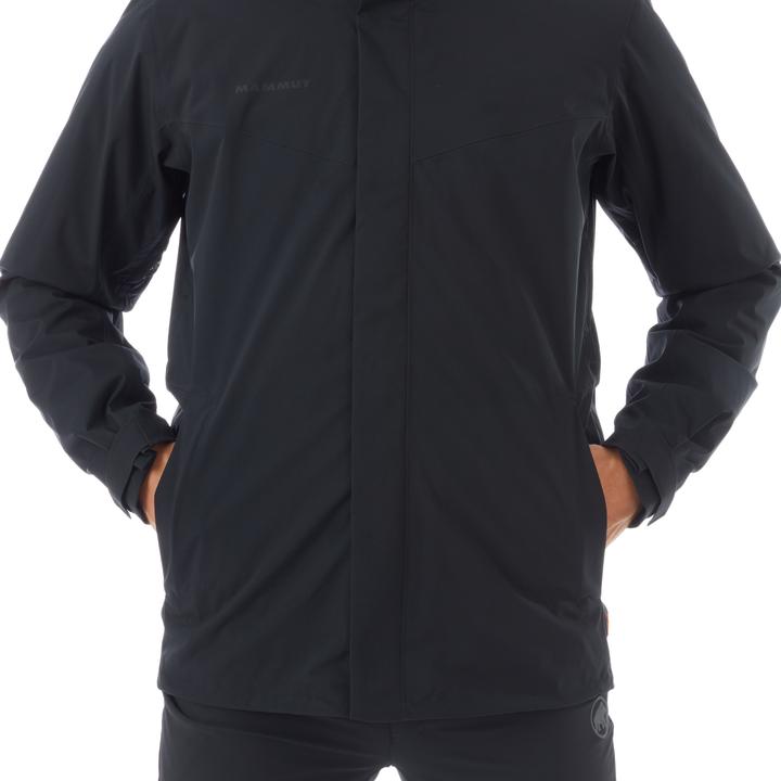 Image du produit Mammut Trovat 3-in-1 HS Hooded (L)