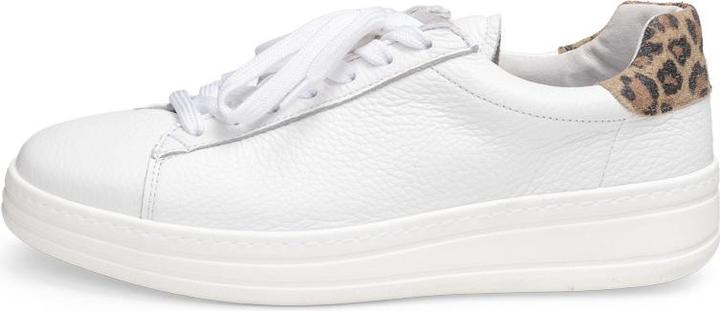 Image du produit Vitaform Sneaker Hirschleder Supersoft (38)