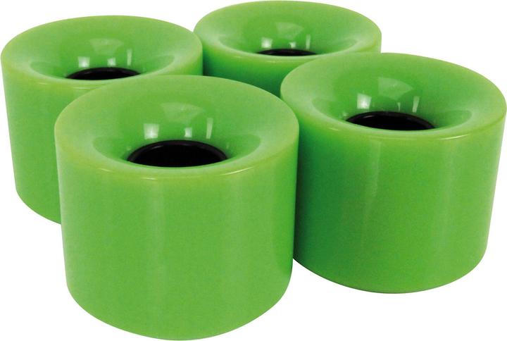 Immagine prodotto Pro Acro Kit di 4 ruote da skateboard (59 mm)