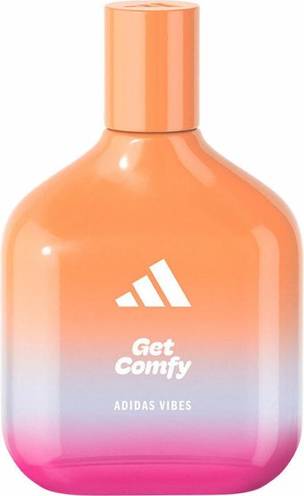 Immagine prodotto adidas Le vibrazioni si fanno comode (Eau de parfum, 100 ml)