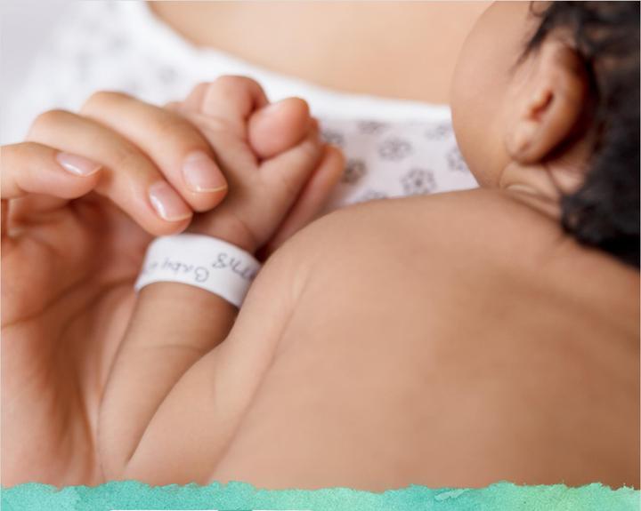 Produktbild Pampers Aqua Pure (144 Stück)