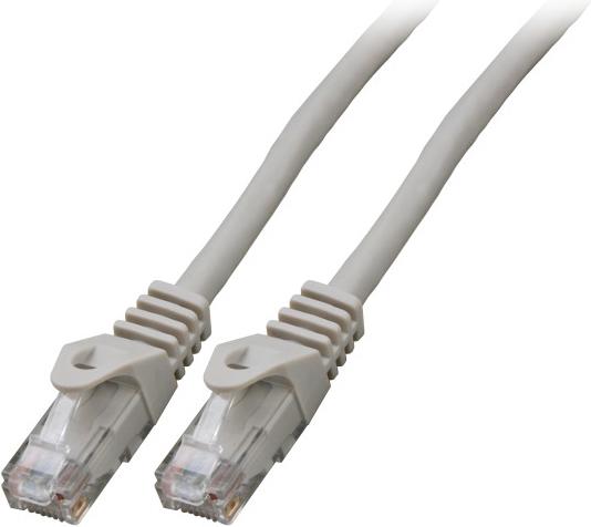 Actual product image EFB Elektronik Network cable (U/UTP, CAT6, 1.50 m)