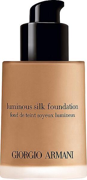 Produktbild Giorgio Armani Luminous Silk Foundation (09)