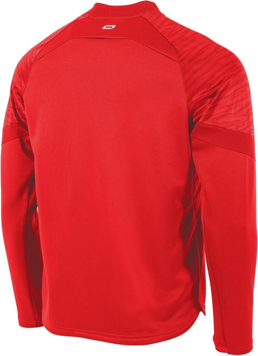 Actual product image Stanno Bolt Quarter Zip Top (XL)