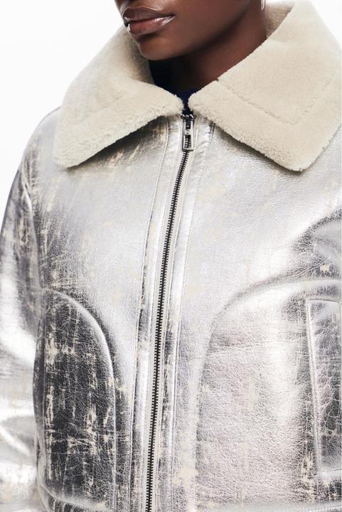 Image du produit Desigual blouson londres (M)
