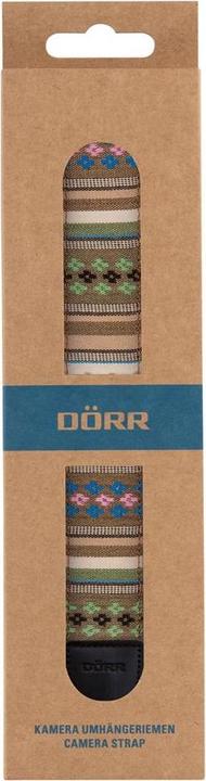 Produktbild Dörr Trageriemen Ethno 2 (Nackengurt)