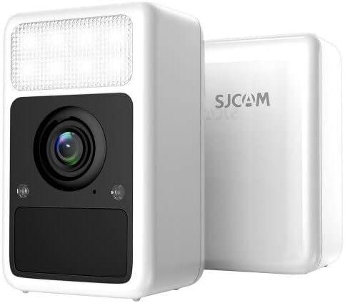 Produktbild Sjcam S1 Heimkamera - Heimüberwachung (2560 x 1440 Pixels)