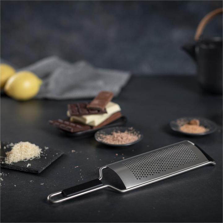 Actual product image Kuhn Rikon ESSENTIAL Grater fine
