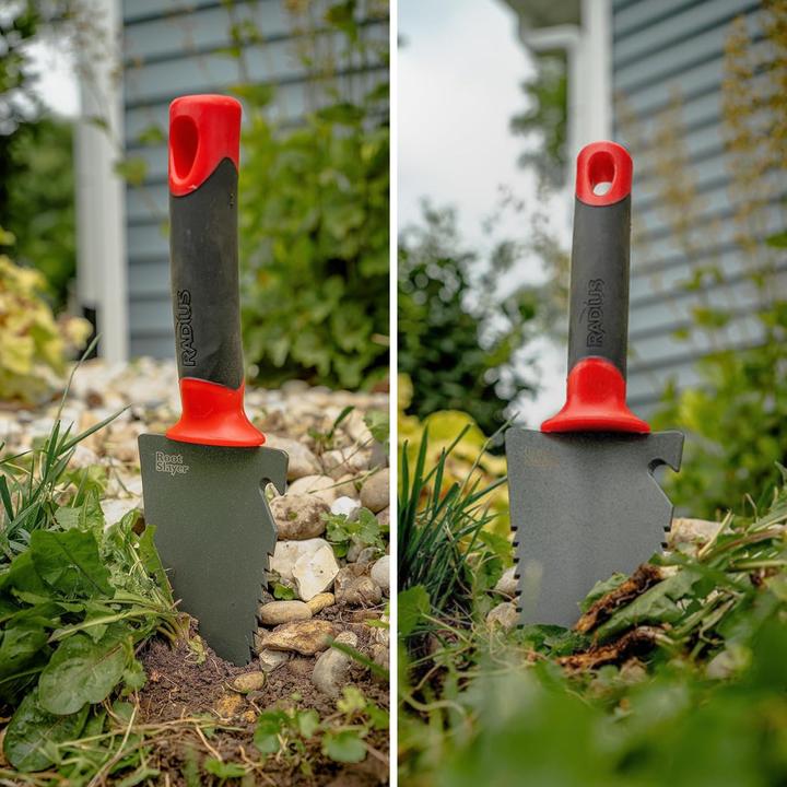 Produktbild Root Slayer Schaufel