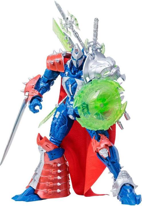 Image du produit McFarlane Spawn figurine Manga Spawn Designer Edition (SDCC) 18 cm