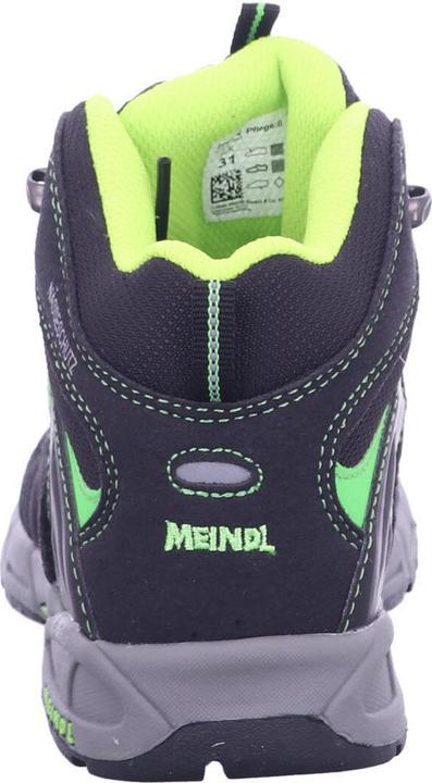 Produktbild Meindl Snap Junior Mid (37)