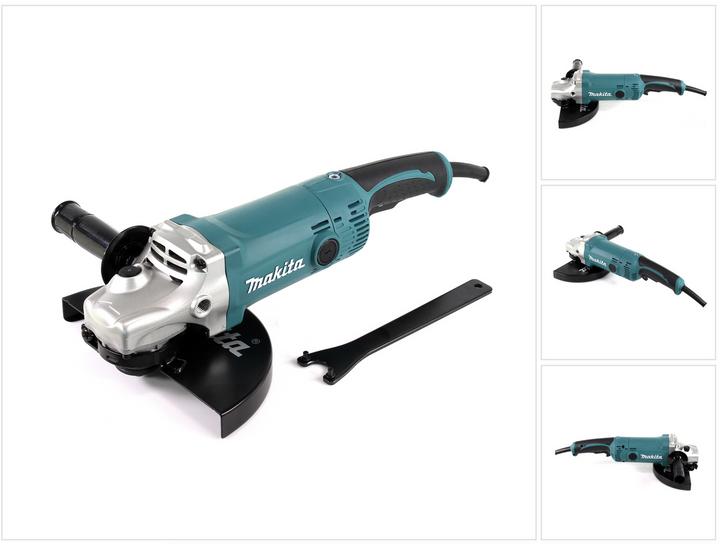 Actual product image Makita Ga9050r (230 mm)