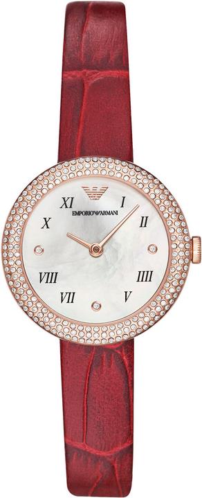 Emporio Armani Rosa (Analoguhr, 30 mm)