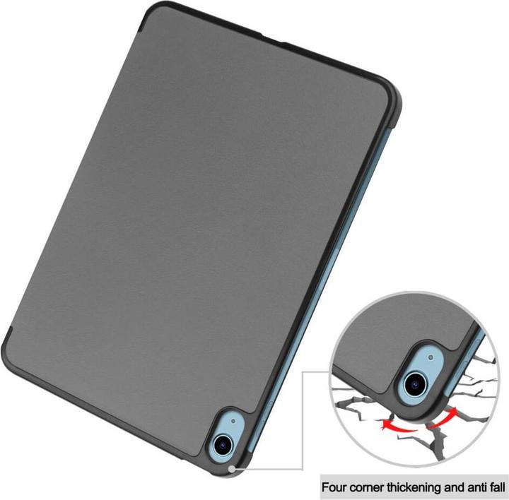 Produktbild Cover-Discount Tri-fold Smart Case (iPad 2022 (10. Gen))