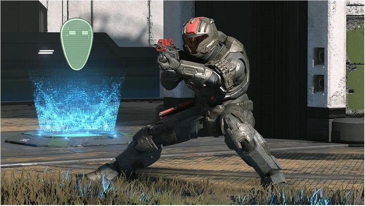 Produktbild Microsoft Halo Infinite (Windows, Xbox Series X)