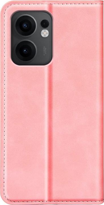 Image du produit Cover-Discount OPPO Reno13 F - Stand Flip Case Hülle (Oppo Reno 13)