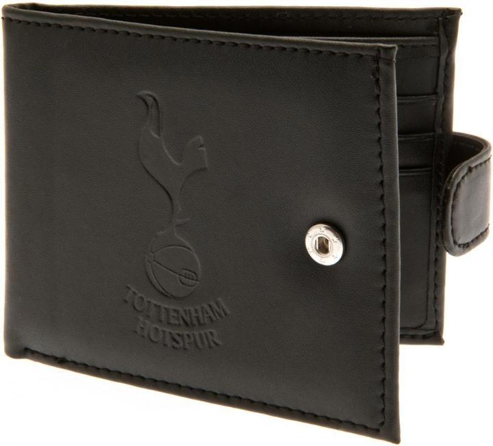 Tottenham Hotspur FC RFID Leder Brieftasche