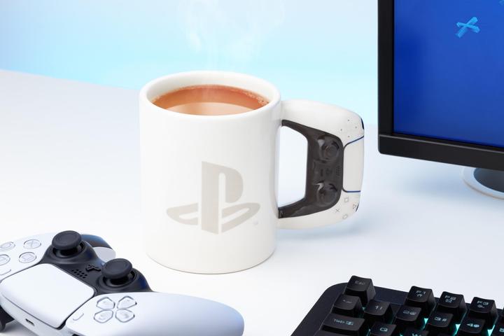 Produktbild Paladone Products Becher Playstation 5 Controller (550 ml, 1 x)