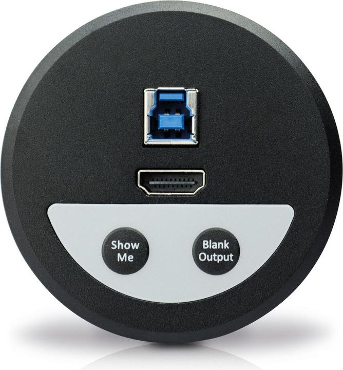 Purelink Anschlussfeld PT-IFP-HU HDMI/USB (USB Add-Ons)