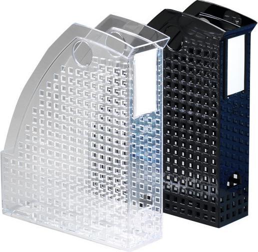 Actual product image Durable Magazine rack (A4)