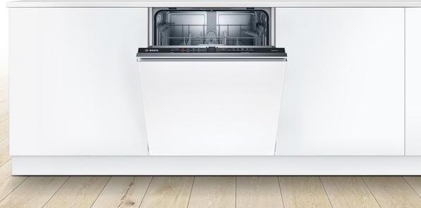 Actual product image Bosch Hausgeräte SGV2ITX16E