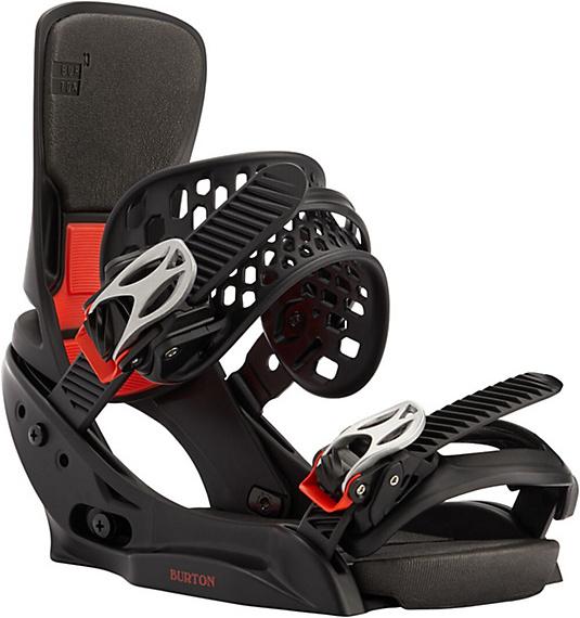 Burton Lexa X EST Ladies Snowboard Binding