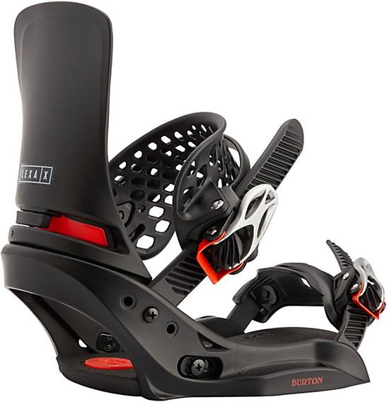 Produktbild Burton Lexa X EST Damen Snowboardbindung (M)