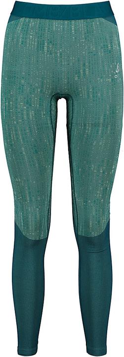 Odlo Performance Blackcomb Damen Thermohose (XL)