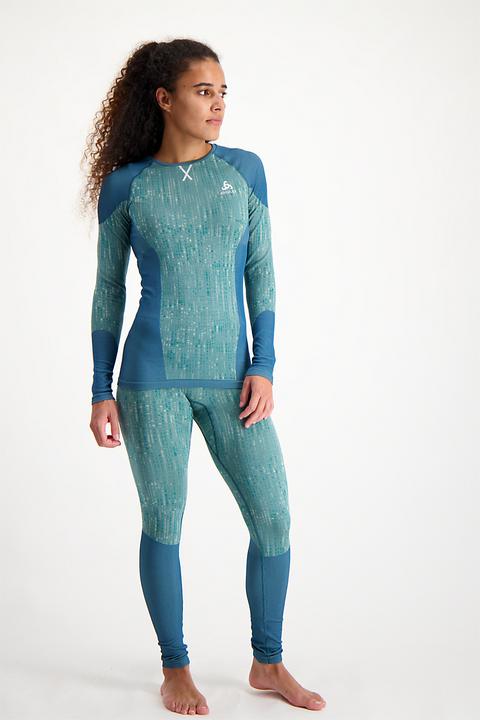 Produktbild Odlo Performance Blackcomb Damen Thermohose (XL)