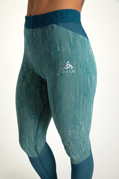 Produktbild Odlo Performance Blackcomb Damen Thermohose (XL)
