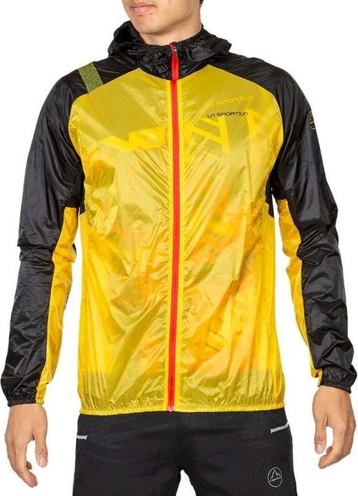 Immagine prodotto La Sportiva Giacca a vento Blizzard (S, L)