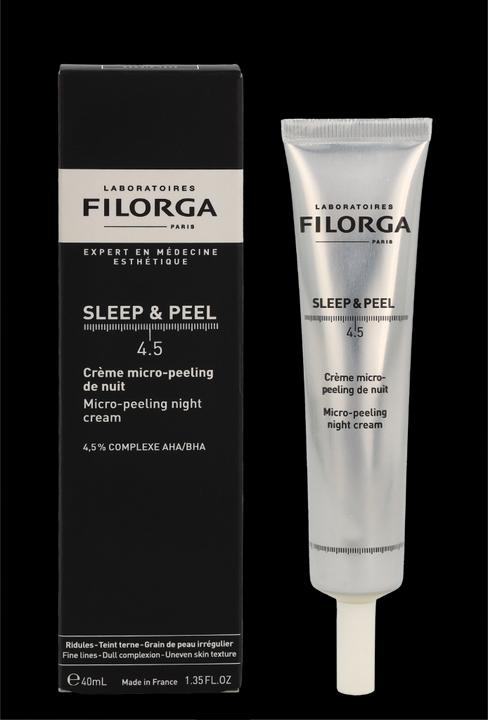 Filorga Sleep & Peel (40 ml, Nachtcreme)